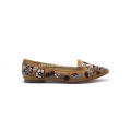 Beautiful Embroidery Ladies Flats